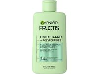 Garnier Hair Filler + Polypeptides Conditioner, 10.3 fl oz/300 mL - Image 2