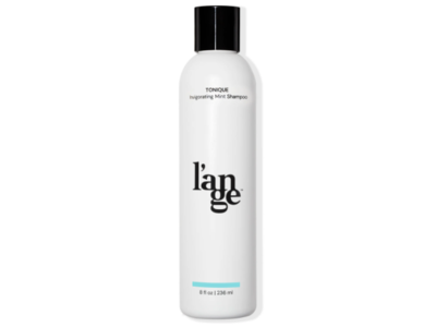 L'ange Tonique Invigorating Mint Shampoo, 8 fl oz/236 mL