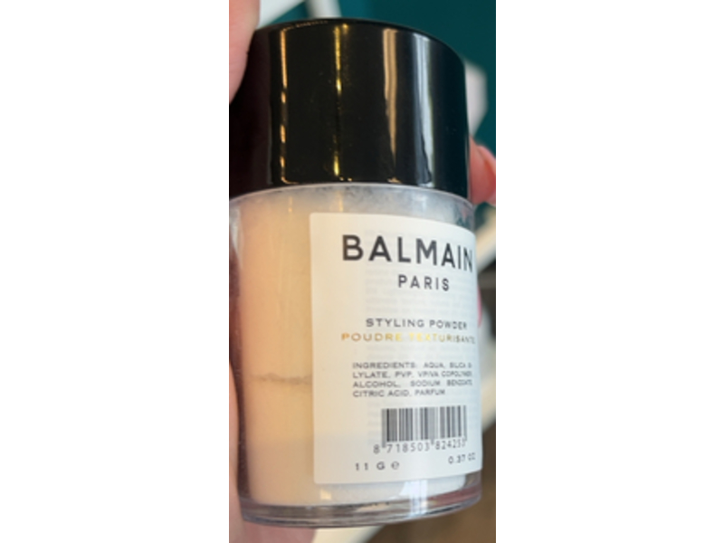 Balmain Paris Styling Powder, 0.37 oz/11 g
