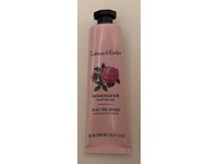 Crabtree & Evelyn Hand Therapy, Rose Water, 0.9 oz/25 g, Pack Of 4 - Image 3