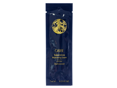 Oribe Supershine Moisturizing Cream, 0.23 fl oz/7 mL