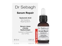 Dr Sebagh Skin Hydrating Repairing Serum, Hyaluronic Acid, 0.68 fl oz/20 mL - Image 2