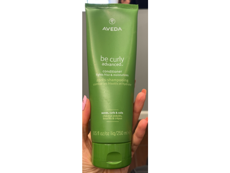 Aveda Be Curly Advanced Conditioner, 8.5 fl oz/250 mL