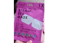 Danielle Creations Steam Eye Mask, Lavender, 0.4 oz/12 g - Image 3