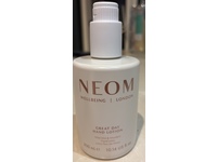 Neom Great Day Hand Lotion, Wild Mint & Mandarin, 10.14 fl oz/300 mL - thumbnail 2