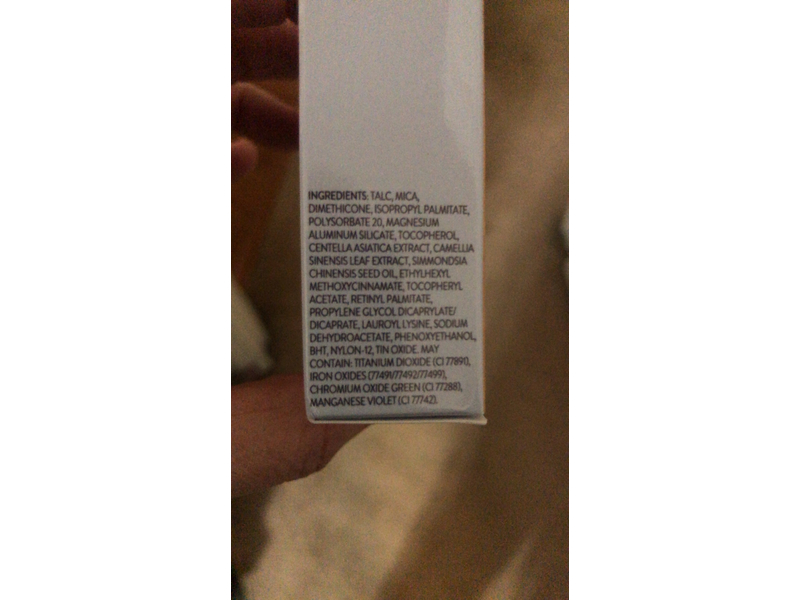 Laura Geller Baked Balance-N-Brighten Color Correcting Foundation, Medium