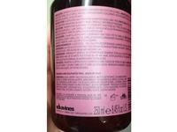 Davines Natural Tech Replumping Shampoo, 8.5 oz/250 mL - Image 5