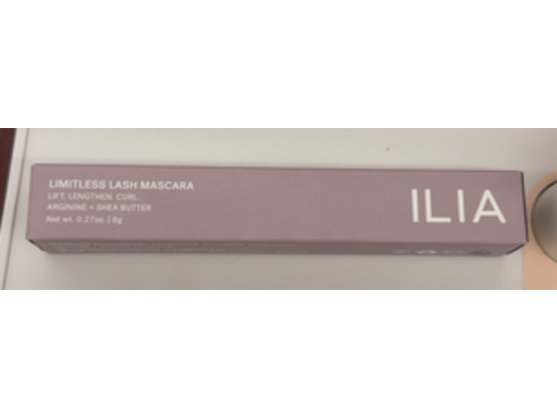 Ilia Limitless Lash Mascara, Before Dawn, 0.27 oz/8 g