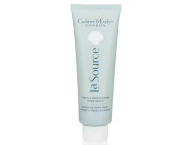 Crabtree & Evelyn Miracle Moisturising Hand Scrub, 25 g