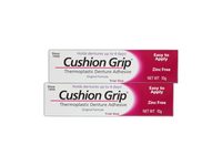Cushion Grip Thermoplastic Denture Adhesive, 0.35 oz/10 g - thumbnail 1
