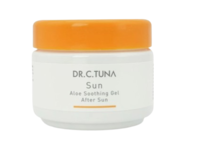 Dr C Tuna Aloe Soothing After Sun Gel , 3.7 fl oz/110 mL - thumbnail 1