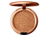 MAC Skin Finish Sunstruck Matte Bronzer, Medium Golden, 0.28 oz/8 g - thumbnail 1