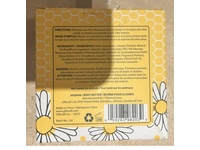 Giftcraft Love & Bee Loved Body Butter, Vanilla Blossom, 4 fl oz/120 mL - Image 3