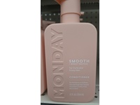Monday Haircare Smooth Conditioner, 12 fl oz/354 mL - Image 3
