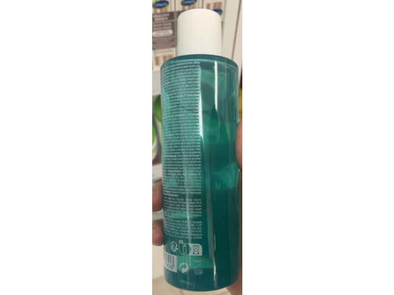 Isdin Teen Skin Acniben Mattifying Cleanser Gel, 200 mL