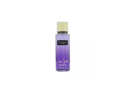 Victoria's Secret Lone Spur Fragrance Mist, Love Spell, 8.4 fl oz  Ingredients and Reviews