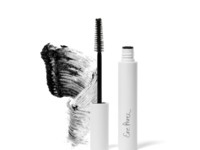 Ere Perez Avocado Waterproof Mascara, Black, 10 mL - thumbnail 2