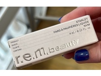 r.e.m. Beauty Starlet Matte Liquid Eyeshadow, NVM, 0.13 fl oz/4 mL - thumbnail 2