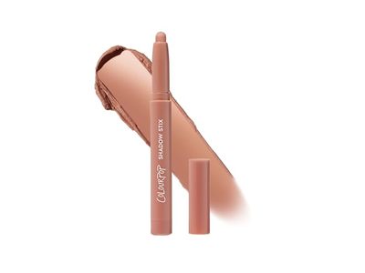 ColourPop Shadow Stix Creamy Eyeshadow Stick,Bare With Me, 0.048 oz/1.35 g