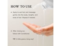 Davines Volu Shampoo, 8.45 fl oz/250 mL - thumbnail 2