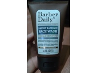 Makarizo Face Wash, Bright Radiance, 3.38 fl oz/100 mL - Image 3