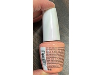 Opi Gel Color Polish, Apricot Af, 0.5 fl oz/15 mL - thumbnail 3