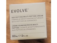 Evolve Age Defying Multi Peptide Cream, 2 fl oz/60 mL - thumbnail 2