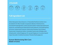FabYou Ceramide Panthenol Barrier Support Toner, Hyaluronic Acid + Ectoin + Aquaxyl + Squalane, 10.14 fl oz/300 mL - thumbnail 2