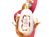 Dove Nourishing Hand Wash, Apple Cider Caramel, 12 fl oz - Image 2