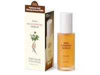 Esfolio Red Ginseng Serum, Hyaluronic Acid & Ginseng Derived Pdrn, 1.69 fl oz/50 mL - thumbnail 1