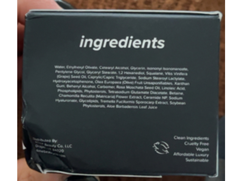 Dime Dewy Day Cream, 1.7 fl oz/50 mL