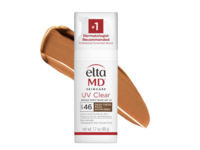 EltaMD UV Clear Deep Tinted Face Sunscreen, SPF 46, 1.7 oz/48 g - thumbnail 2