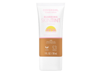 CoverGirl Clean Fresh Blurring Skin Tint Mineral Sunscreen, SPF 30, 435 Medium Olive, 1 fl oz/30 mL - thumbnail 1