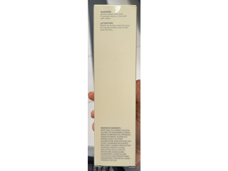 Shani Darden Cleansing Serum, 4 fl oz/120 mL