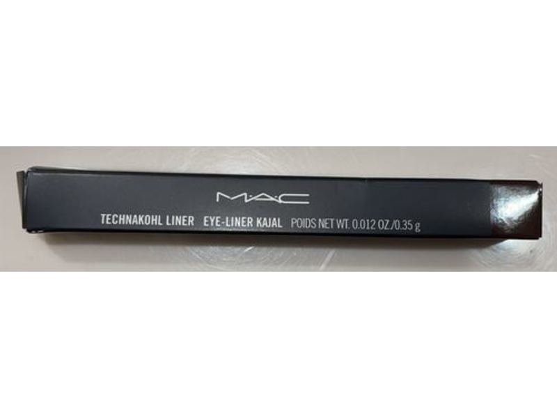 MAC Technakohl Eye Liner, Photogravure, 0.012 oz/0.35 g