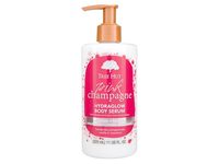 Tree Hut Hydraglow Body Serum, Pink Champagne, 11 fl oz/325 mL - Image 2