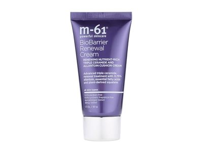 m-61 BioBarrier Renewal Cream, 1.7 oz/50 g