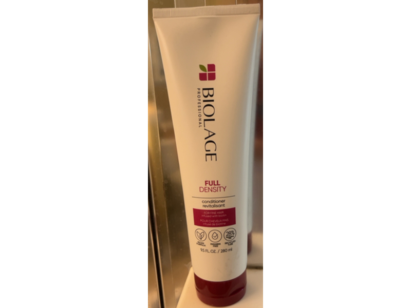Biolage Full Density Thickening Conditioner, 9.5 fl oz/280 mL