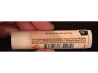 Burt's Bees Clear Lip Conditioner, Marula Melt, 0.15 oz/4.25 g - thumbnail 3