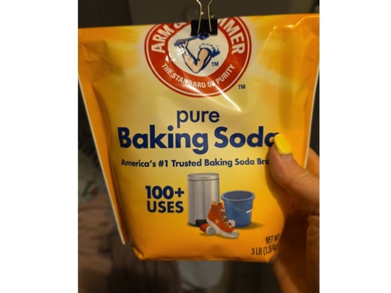 Arm & Hammer Baking Soda, 1.36 kg