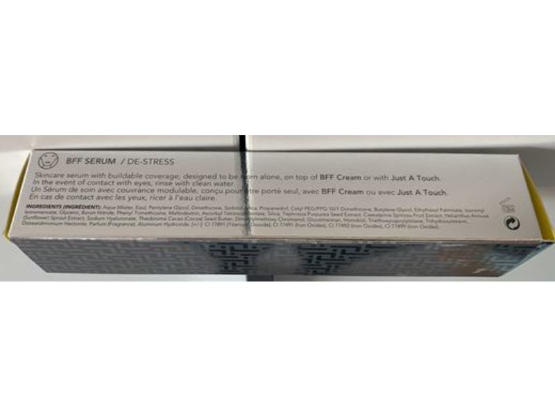 Trinny London Bff Tinted Serum, Claire,1.01 fl oz/30 mL