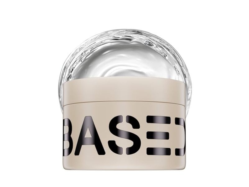Based Curl Gel , 6.8 fl oz/200 mL