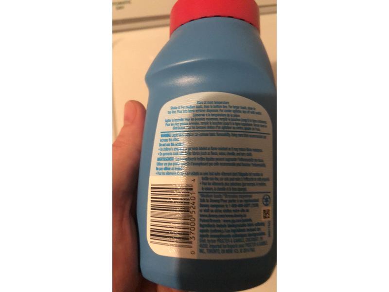 Downy Ultra Liquid Fabric Softener, April Fresh, 12 Loads, 10 fl oz/306 mL