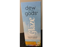 Dew Of The Gods Amalfi Glaze Heaven-Grade Body Serum, 3.38 oz/100 mL - thumbnail 2