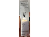 Yves Saint Laurent Lash Latex Lengthening & Lift Sculpting Mascara, 1, 0.06 fl oz/2 mL - thumbnail 2