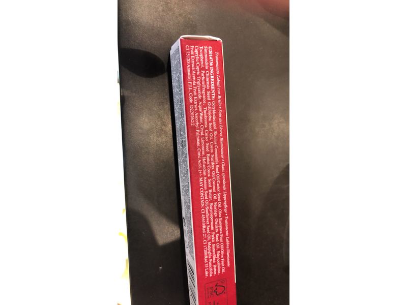 Kiehl's Love Oil For Lips Glow-Infusing Lip Treatment, Midnight Orchid, 0.3 oz/9 ml