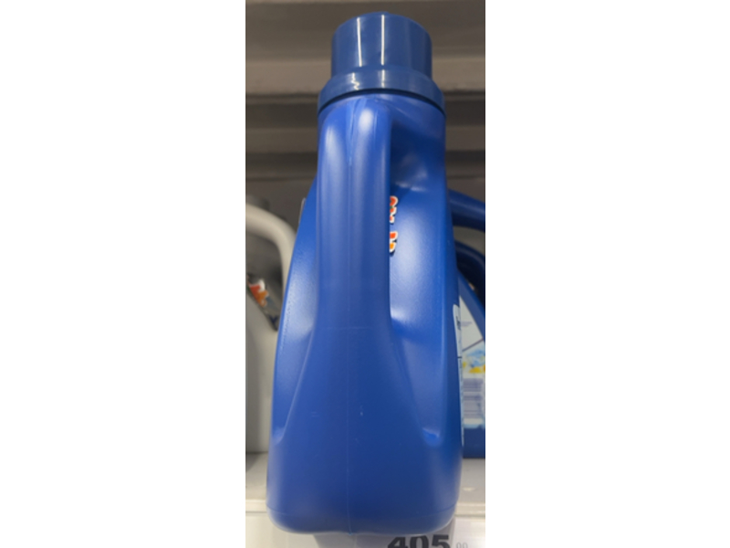 Purex HE Liquid Laundry Detergent, Fresh Spring Waters, 38 Loads, 50 fl oz/1.47 L