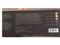 m.ph Underpainting Face Palette, Medium, 0.42 oz/12 g - Image 4