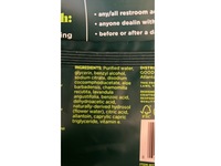 Good Wipes Flushable Wipes, Botanical Bliss, 60 Count - Image 4