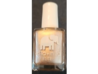 ella+mila Nail Lacquer, Champagne Pop, .45 oz - thumbnail 2